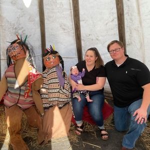 Meet your Posher, Laura